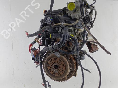 Engine DACIA SANDERO 1.2 16V LPG | BP23711812M1  - Image 7