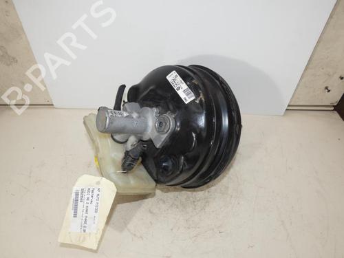 Used Servo brake AUDI A6 C5 Avant (4B5) 2.5 TDI (163 hp) 23667940