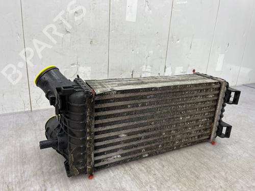 Used Intercooler Intercooler FORD GRAND C-MAX (DXA/CB7, DXA/CEU) 1.6 TDCi (115 hp) 35890147 35890147