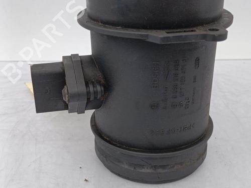 Mass air flow sensor AUDI A8 D3 (4E2, 4E8) 4.2 quattro | BP23711291M95 - Image 2