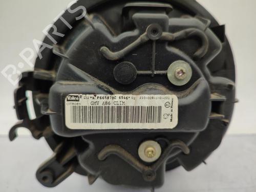 Used Heater blower motor Heater blower motor 23678730 23678730