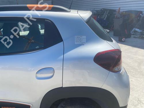 Venstre baglygte DACIA SPRING EV (B6M1) | BP37743786C34 - Image 83