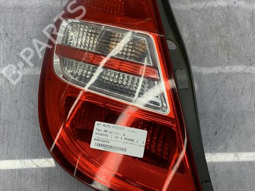 Left taillight HYUNDAI i30 (FD) 1.6 CRDi | BP23696583C34 