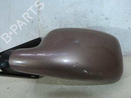 Left mirror SEAT IBIZA I (21A) 0.9 | BP23664400C26