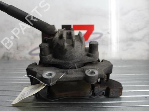 Used Left front brake caliper PEUGEOT 307 CC (3B) 2.0 HDi 135 (136 hp) 23685889