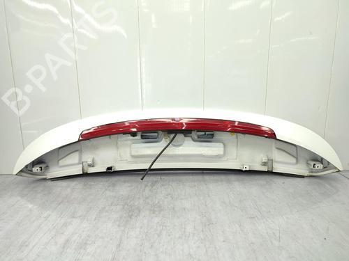 Rear spoiler CITROËN C4 Picasso I MPV (UD_) 1.6 HDi | BP23729041C96 