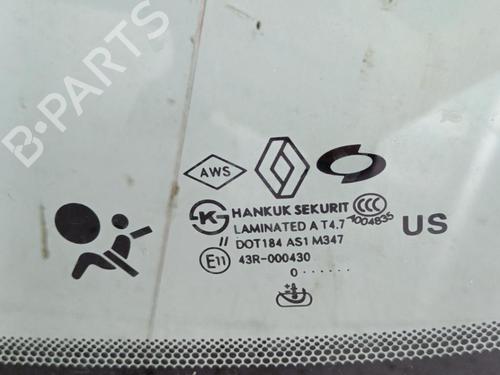 Windscreen RENAULT LATITUDE (L70_) 2.0 dCi 150 (L70H) | BP23710445C63 - Image 5