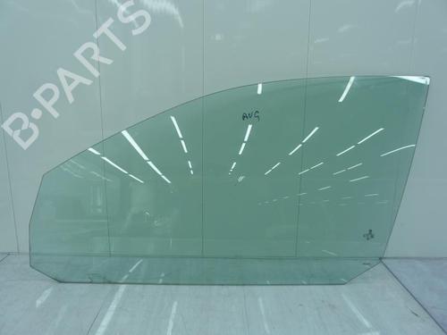 Front left door window VW JETTA III (1K2) 1.9 TDI | BP23701509C18 