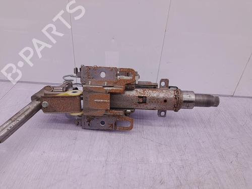 Used Steering column Steering column VW POLO IV (9N_, 9A_) 1.4 16V (75 hp) 23700209 23700209