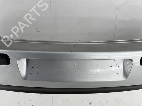 Rear bumper VW GOLF IV (1J1) 1.9 TDI | BP28228429C8 