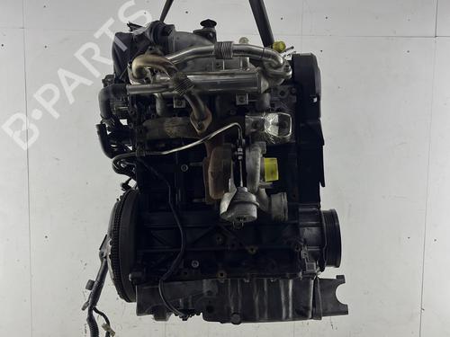Used Engine VW GOLF V (1K1) 1.9 TDI (105 hp) 29618271