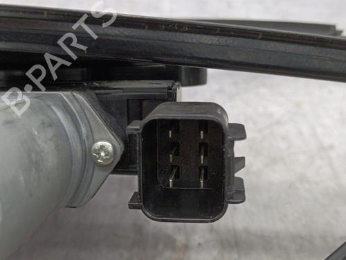 Front left window mechanism FORD C-MAX II (DXA/CB7, DXA/CEU) 2.0 TDCi | BP23708844C22 - Image 5