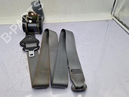Used Rear right belt tensioner CITROËN SAXO (S0, S1) 1.5 D (58 hp) 23742738