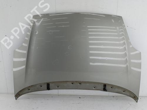 Hood FIAT GRANDE PUNTO (199_) 1.3 D Multijet | BP23676752C1 