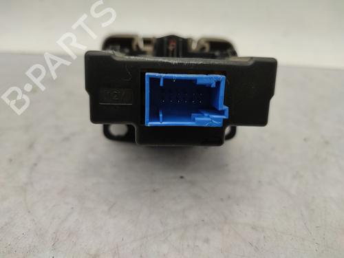 Switch RENAULT SCÉNIC II (JM0/1_) 1.9 dCi (JM0G, JM12, JM1G, JM2C) | BP26508257I30 