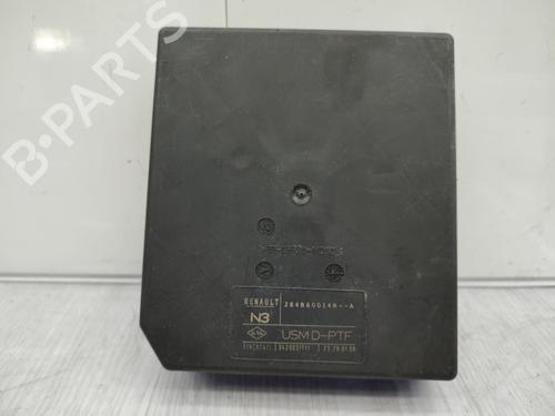 Electronic module RENAULT LAGUNA III (BT0/1) 2.0 dCi GT (BT11, BT1E, BT1N) | BP23709497M83 - Image 3