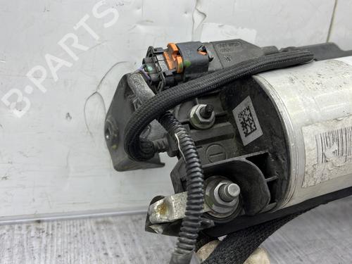 Elektronisk modul CITROËN C4 II (NC_) 1.6 HDi 115 | BP25880149M83 
