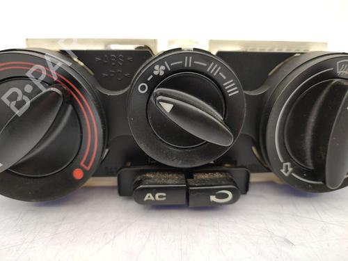 Climate control SEAT LEON (1M1) 1.6 | BP23721162I5 - Image 3