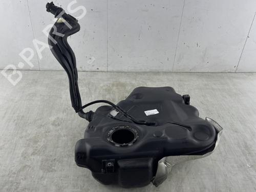 Used Fuel tank VW GOLF VI (5K1) 1.6 TDI (105 hp) 23755097