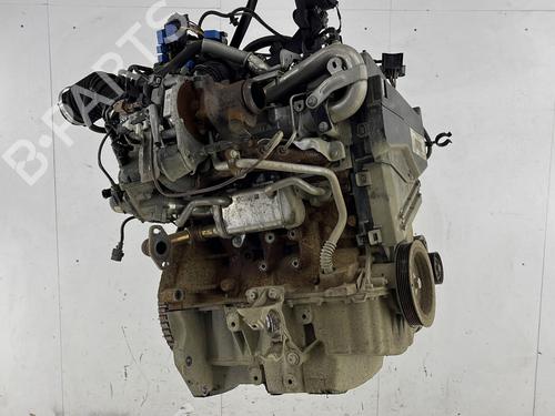 Engine RENAULT CLIO IV (BH_) 1.5 dCi 90 | BP28538274M1