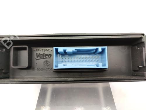 Used Electronic module Electronic module PEUGEOT 308 SW II (LC_, LJ_, LR_, LX_, L4_) 1.2 THP 130 (131 hp) 23741537 23741537