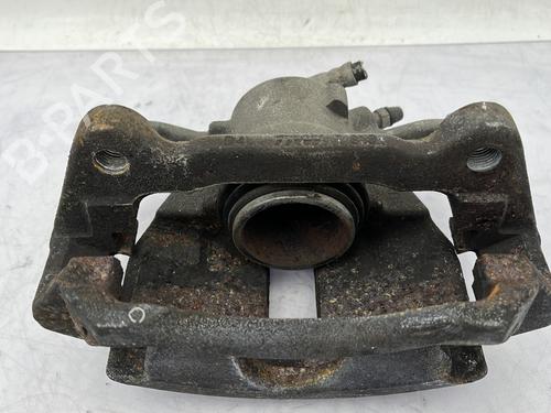 Right front brake caliper SEAT LEON (5F1) 1.4 TSI | BP24827103M104 - Image 2