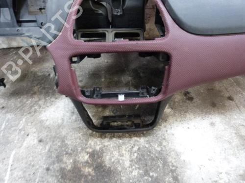 Used Dashboard Dashboard FIAT PUNTO EVO (199_) 1.3 D Multijet (95 hp) 23690388 23690388