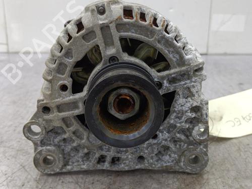 Generator VW POLO (9N_, 9A_) 1.4 16V | BP23704851M7 