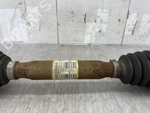 Left front driveshaft RENAULT CAPTUR I (J5_, H5_) 1.2 TCe 120 | BP36956672M38 - Image 5