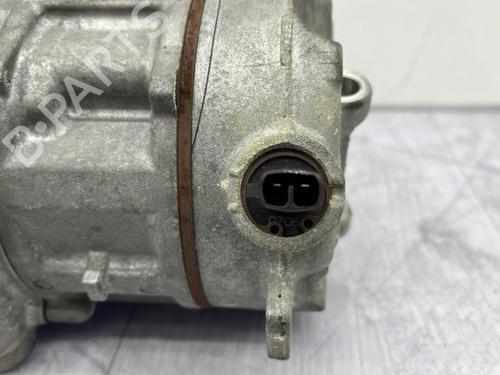 AC compressor OPEL CORSA D (S07) 1.4 (L08, L68) | BP23757262M34 