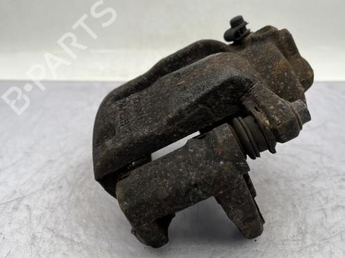 Used Right front brake caliper Right front brake caliper OPEL CORSA D (S07) 1.3 CDTI (L08, L68) (75 hp) 23753652 23753652