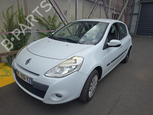 Left front window switch RENAULT CLIO III Hatchback Van (SB_, SR_) | BP25270223I27 - Image 6