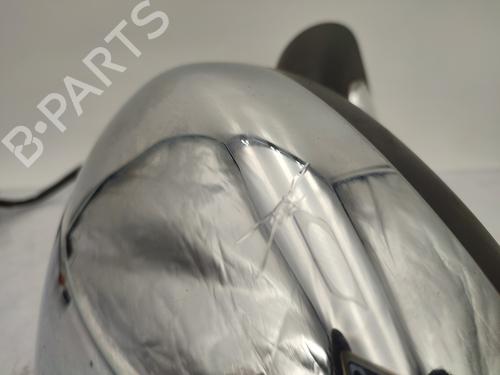 Right mirror CITROËN C3 II (SC_) 1.2 VTi 82 | BP23684533C27 