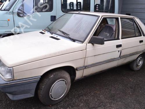 Used Parts RENAULT 11 (B/C37_) 1.4 (B/C373) 2307093