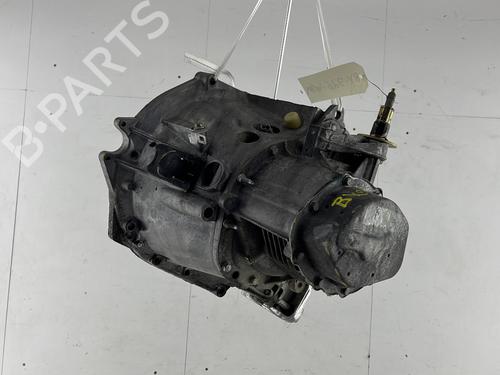 Gearbox CITROËN XSARA PICASSO (N68) 1.6 HDi | BP23707807M3 
