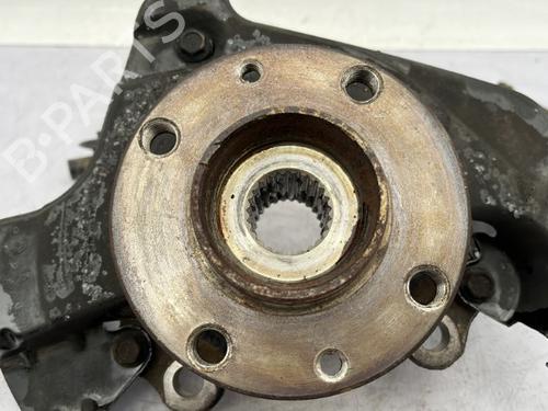 Right front steering knuckle CITROËN NEMO Box Body/MPV (AA_) 1.3 HDi 75 | BP23756146M26 