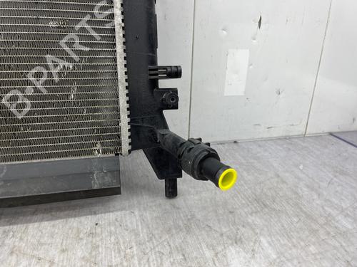 Used Water radiator Water radiator AUDI A3 Sportback (8PA) 1.4 TFSI (125 hp) 35890175 35890175