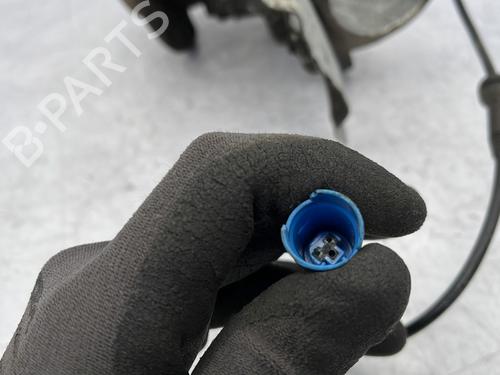 Left front steering knuckle BMW 5 (E60) 520 d | BP25594534M25 
