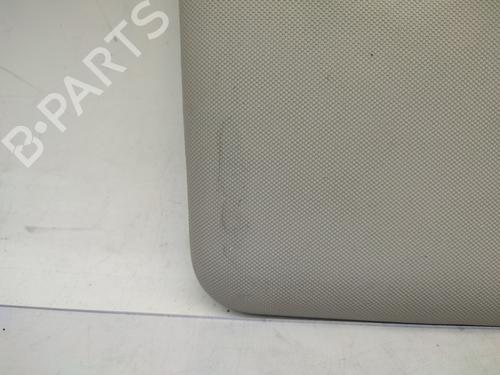 Left sun visor RENAULT MEGANE III Grandtour (KZ0/1) 1.5 dCi (KZ09, KZ0D, KZ1G, KZ29, KZ14, KZ1W, KZ10, KZ1F,... | BP29146112I1 