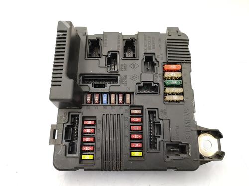 Electronic module RENAULT SCÉNIC II (JM0/1_) 1.5 dCi (JM0F) | BP23677426M83 - Image 3