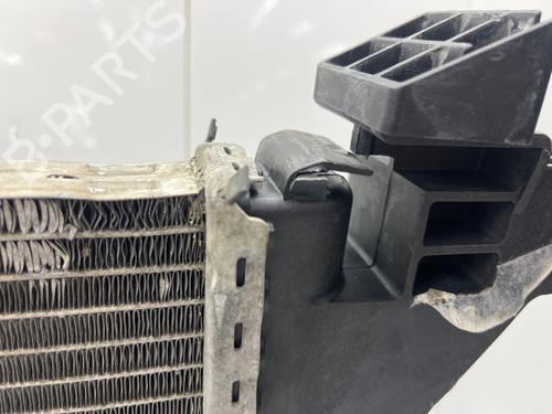 Water radiator RENAULT MASTER III Van (FV) 2.3 dCi 100 FWD (FV0A, FV0B, FV0G, FV0K, FV0H) | BP38425927M31  - Image 12