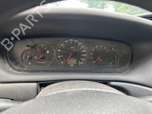 Left front brake caliper CITROËN C5 I (DC_) 2.0 16V (DCRFNC, DCRFNF) | BP23730099M105  - Image 9