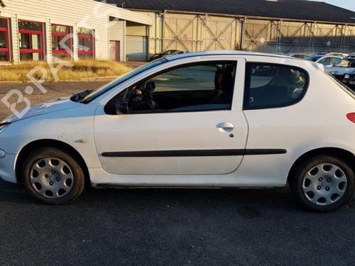 AC compressor PEUGEOT 206 SW (2E/K) 1.4 HDi | BP23673528M34 - Image 7