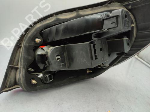 Left taillight BMW 5 (E60) 530 d | BP27249908C34  - Image 8