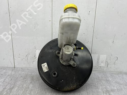 Used Servo brake FIAT DUCATO Van (250_) 150 Multijet 2,3 D (150 hp) 26598664