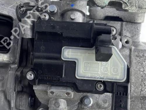 Used Gearbox PEUGEOT 2008 I (CU_) 1.6 HDi (114 hp) 23750039