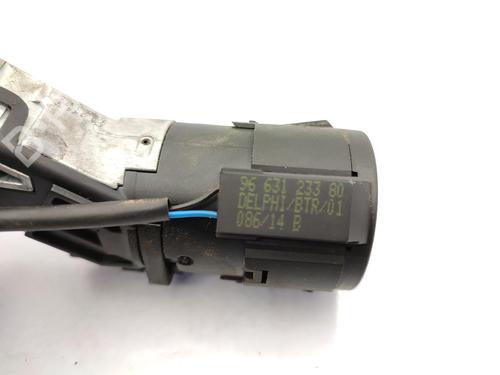 Electronic module PEUGEOT 2008 I (CU_) 1.6 HDi | BP23753140M83 - Image 5