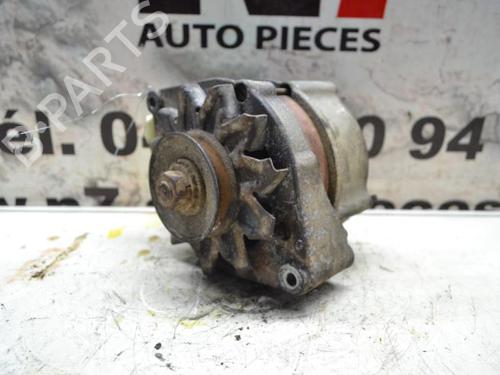 Used Alternator OPEL VECTRA A Hatchback (J89) [1988-1995]  23666450