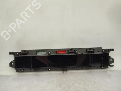 Instrument cluster RENAULT SCÉNIC II (JM0/1_) 1.5 dCi (JM16) | BP23719738C47 