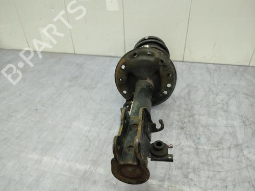 Used Right front shock absorber OPEL CORSA D (S07) 1.3 CDTI (L08, L68) (75 hp) 23732305